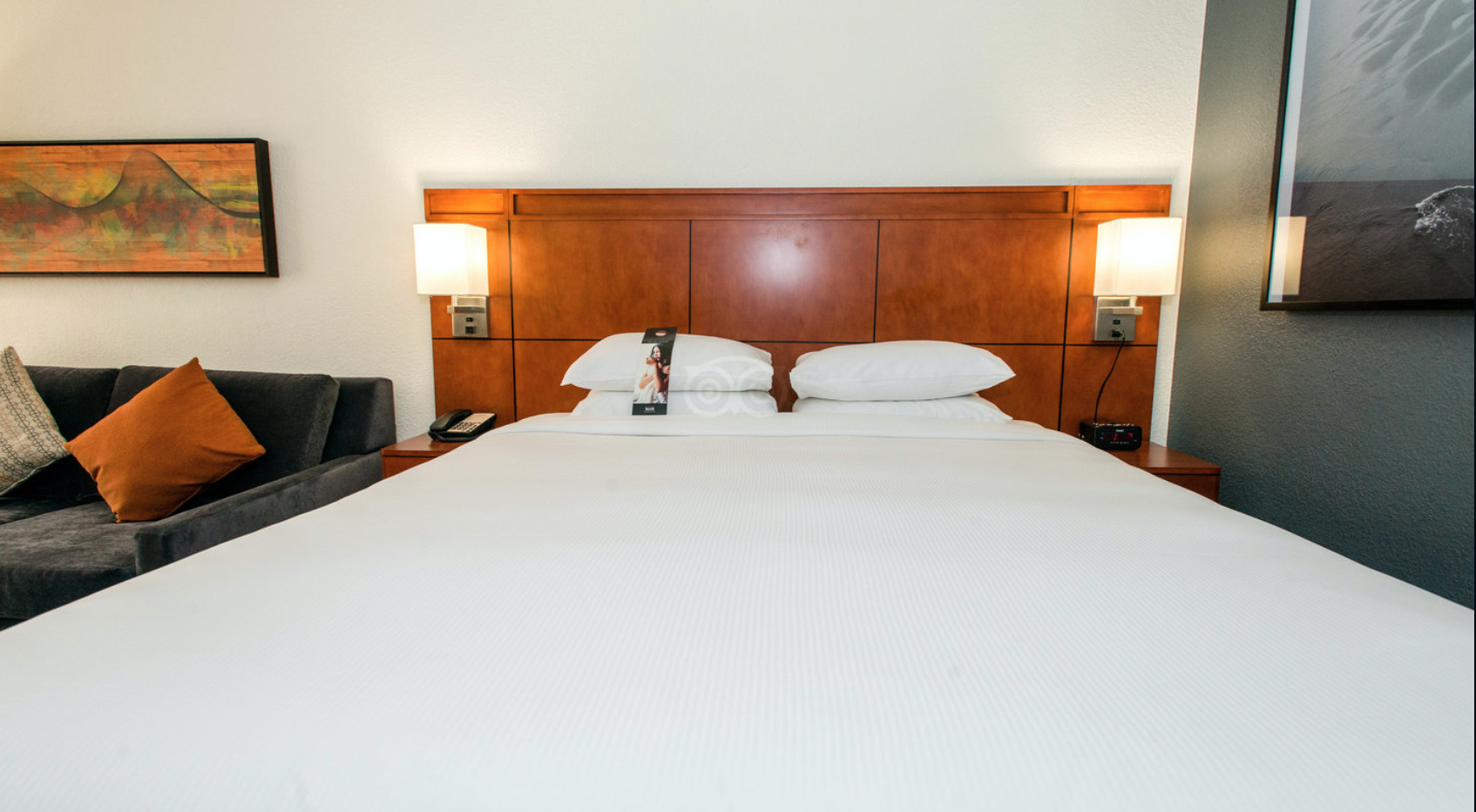 Doubletree CA Hotel Furniture Liquidation